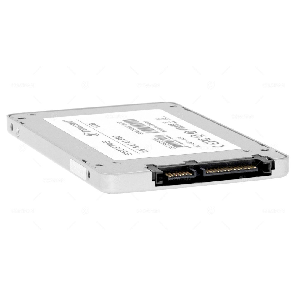 TS1TSSD370S TRANSCEND SSD370S 2.5'' 1TB SATA SATA III 6 GB/S SSD370S